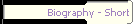 Short Biography